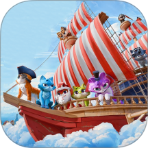 变成一只猫游戏 v1.0