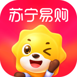 苏宁易购ios版 v9.5.150 iPhone版