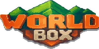 世界盒子