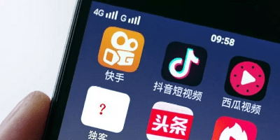 成为视频人的APP软件